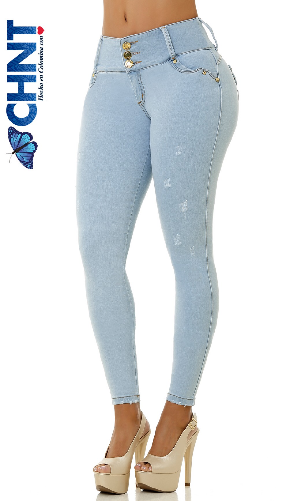 chnt jeans colombianos